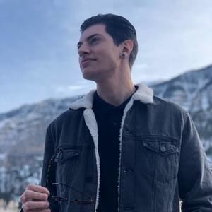 Meet your Posher, Ian